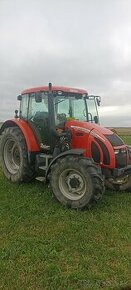 Zetor Forterra 12441