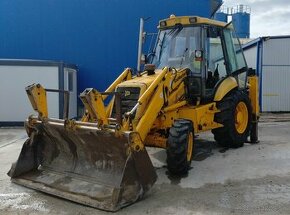 JCB 3CX