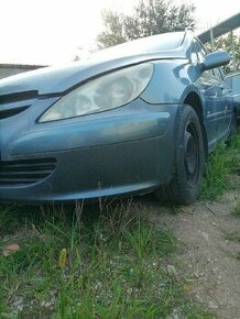 Peugeot 307 sw 1.6hdi - 1