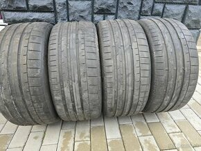 245/35 R19 XL Continental SportContact 6 - 1