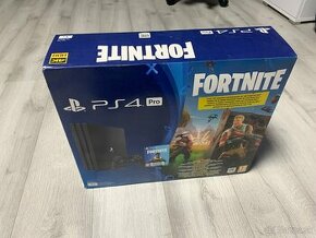 PS4 PRO 1 TB Jailbreak - 1