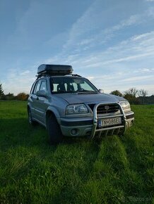 Suzuki Grand Vitara 2.0 hdi - 1