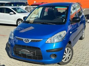 Hyundai i10 1.1i Classic