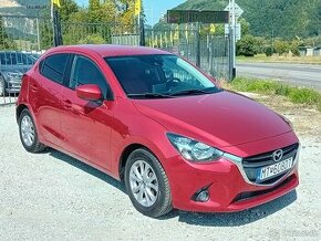 Mazda 2 1.5 Skyactiv G90 Revolution 68 000km - 1