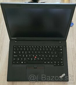 Predam/vymením  Lenovo ThinkPad L450