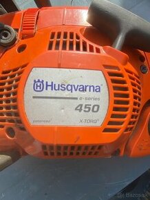 Husgvarna 450