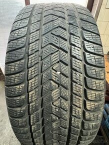 Pirelli 275/50 r20 zimné - 1