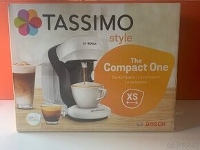 Kávovar BOSCH - TASSIMO - 1