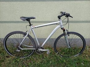 SPECIALIZED Crosstrail velkost ramu 58 (XL), Shimano