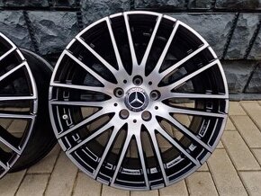 5x112 R18 Mercedes benz C-klass w206