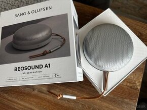 Bang & Olufsen Beosound A1 2nd Gen.