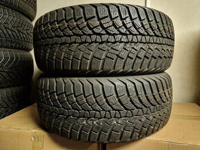 235/50 r18 zimne pneumatiky 2KS 235 50 18