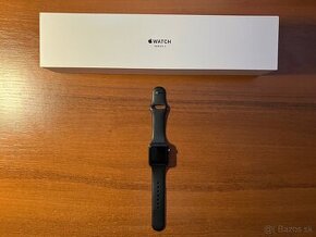 Apple watch series 3, 38mm