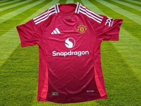 dres Manchester United FC 24/25 authentic verzia -