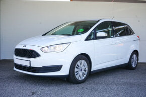 15- FORD Grand C-MAX, 2018, nafta, 1.5 TDCi, 88 kW