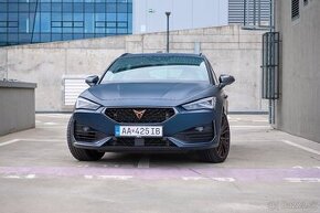 Cupra Leon ST VZ CUP (odpočet DPH)