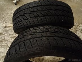 Zimné pneumatiky Matador 205/60R16