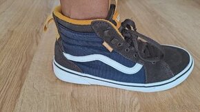 VANS tenisky, veľ. US 5, UK 4, EUR 36.5