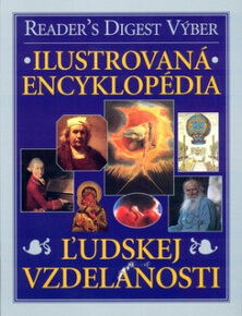 POD STROMČEK: Ilustrovaná encyklopédia ľudskej vzdelanosti