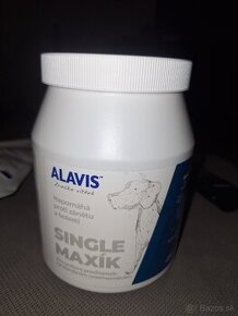 Alavis Single Maxik 600g