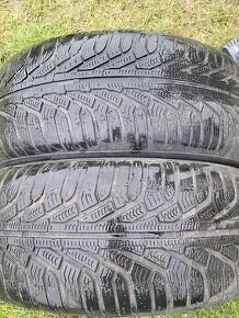 Zimné pneu 235/65 R 17