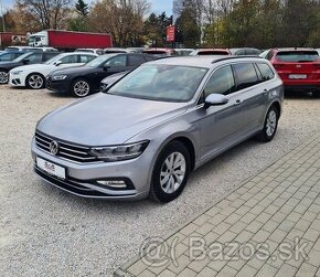 VW PASSAT VARIANT 2.0 TDI EVO BUSINESS DSG