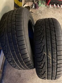 2ks zimne pneu 225/60 R17