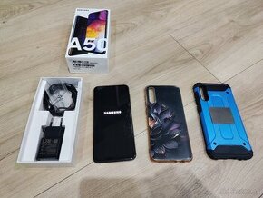 Samsung galaxy A50 128gb