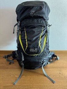 Jack Wolfskin Highland Trail 45 – ruksak / batoh