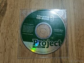 Project Third edition