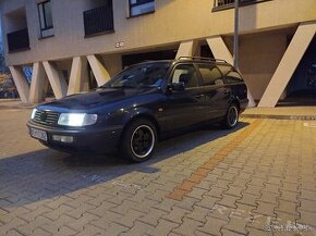 Volkswagen Passat Variant B4, 1.9tdi 66kW