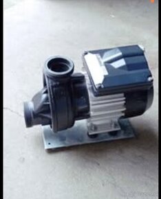 Hydro Pump čerpadlo Sirem  PHy 1C 270 G4B