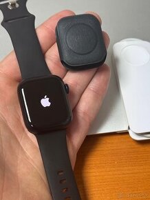 Apple Watch 9 41mm LTE GPS Cellular - nové, rok záruka