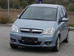 Opel Meriva 1.6, klima, facelift NA OPRAVU