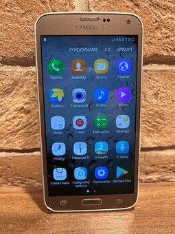 Samsung galaxy S5 neo android 6