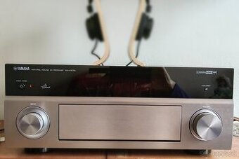 Predám receiver YAMAHA RX-V1073