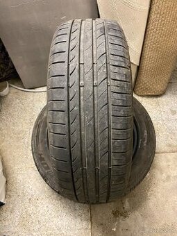 Letne 225/55/R18, 98V - 2ks