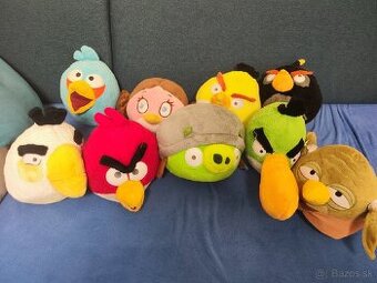 Angry Birds 9ks