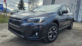 Subaru XV 1.6i Lineartronic AWD