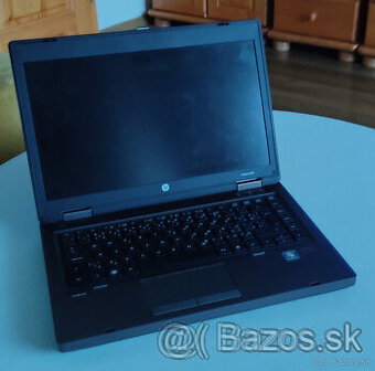 HP ProBook 6465b