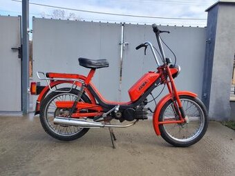 Jawa babetta 210