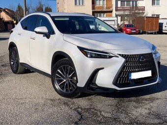 Predam lexus nx 350h comfort top