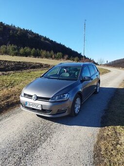 Golf 7 2.0 TDI 110kw 4x4 webasto