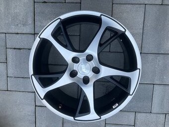 Alu disky 20” ABT 5 x 112