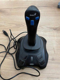 Genius Joystick