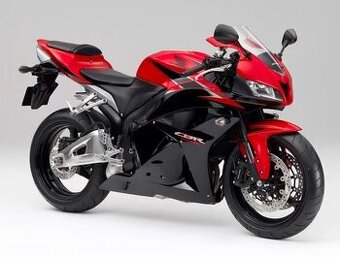 HONDA CBR 600RR