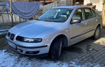 Predám Seat Toledo 1,6 16V