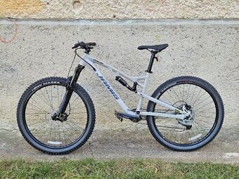 Predám bicykel Jamis Dakar 27,5" veľ. M - 1