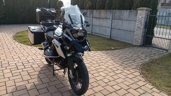 Bmw r 1200gs