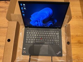 Lenovo ThinkPad T14 Gen3-14-Ryzen 7 Pro 6850U-16GB-512GBSSD